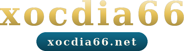 xocdia66 logo